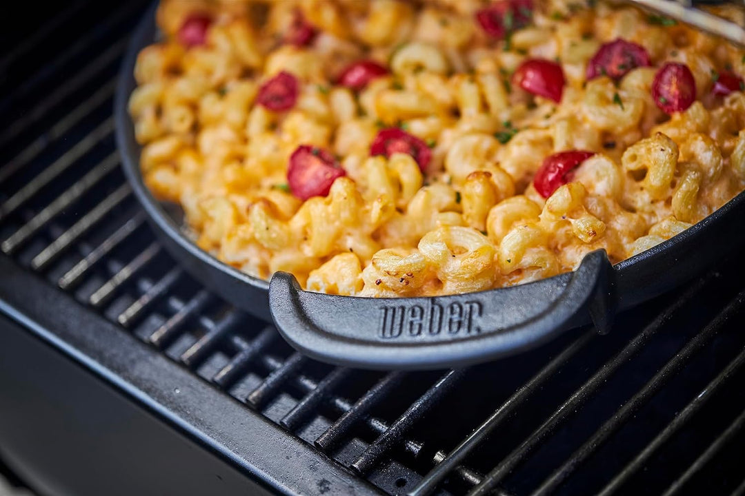 Weber 7421 Gourmet BBQ System Griddle