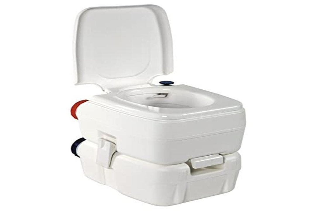 Fiamma Bi-Pot 39