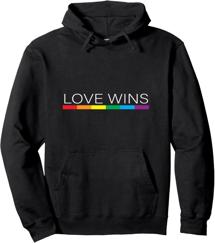 LGBT Gay Pride Schwule Lesben Bisexuelle Transgender Pullover Hoodie