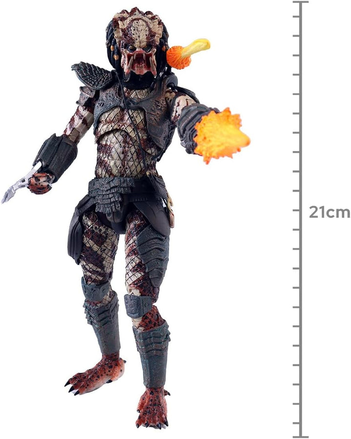 NECA NECA51423 Actionfigur, No Color, One Size