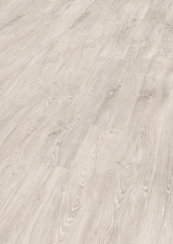 EGGER NatureSense Laminat EL2771 Girona Kastanie weiss 1292x193x8mm (1,995m²) 1,995m² | Boden, 1,995