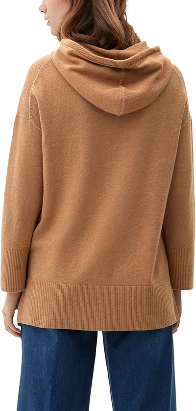 s.Oliver Damen Pullover 34 84w5, 34 84w5