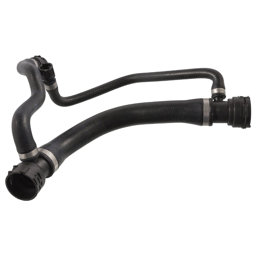 febi bilstein 45985 Kühlwasserschlauch mit Schnellverschluss , 1 Stück