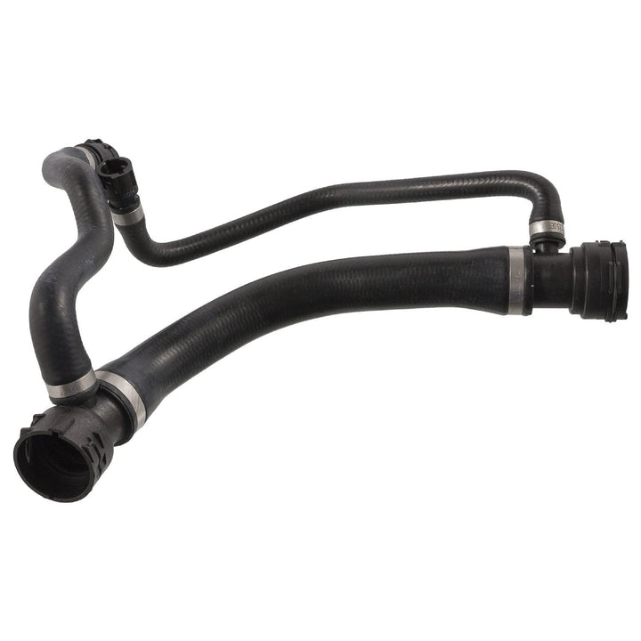 febi bilstein 45985 Kühlwasserschlauch mit Schnellverschluss , 1 Stück