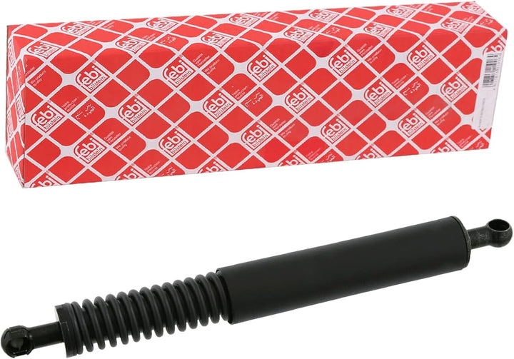 febi bilstein 24718 Gasdruckfeder für Heckklappe , 1 Stück rechts, rechts