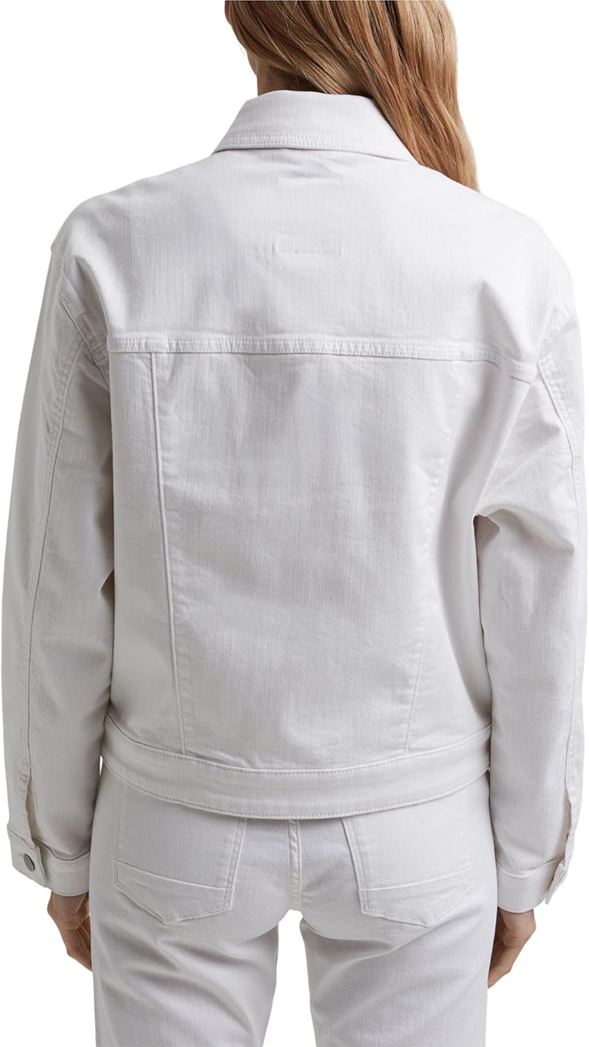 ESPRIT Damen Blazer 041ee1g301