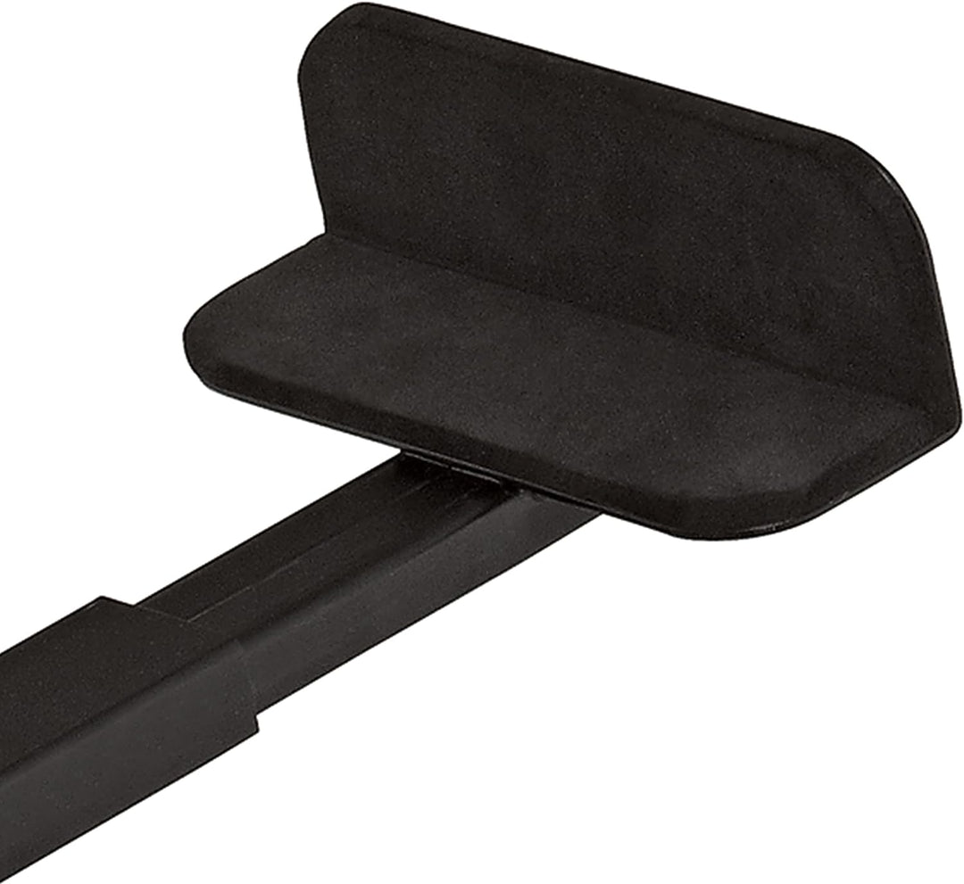 Meinl Percussion TMCAJ Professional Cajon Stand, chrom/schwarz