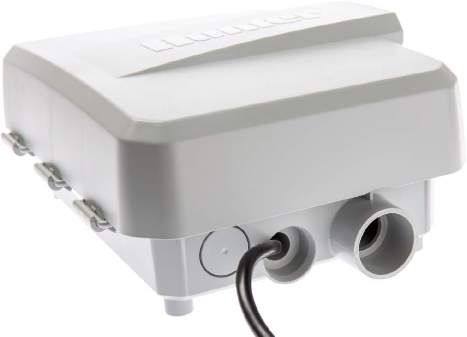 Hunter Industries Hydrawise X2 14-Station Outdoor-Bewässerungsregler (X2-1400) 14 Stationen, 14 Stat