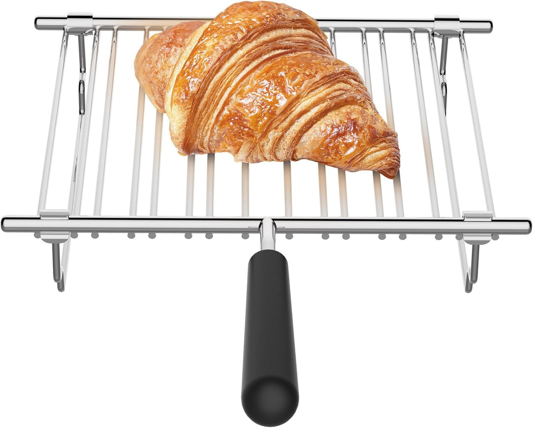 Dualit Brötchenaufsatz