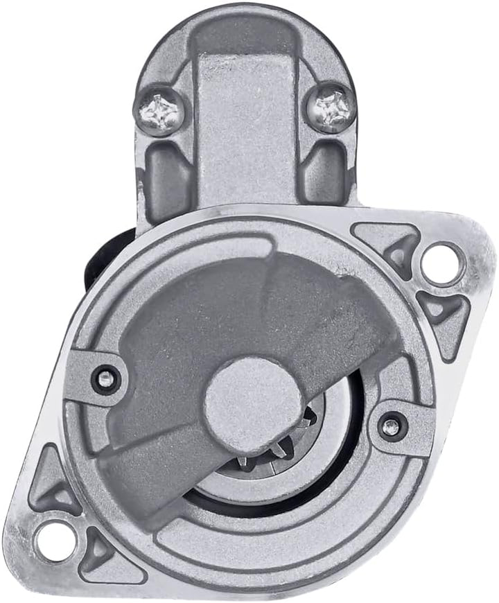 HELLA - Starter/Anlasser - 12V - 1.7kW - für u.a. Hyundai Getz (TB) - 8EA 011 610-801