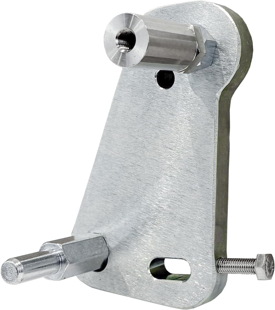 Adapterplatte für ConStands Power Classic/Evo für Kawasaki Ninja 1000 SX 20-23