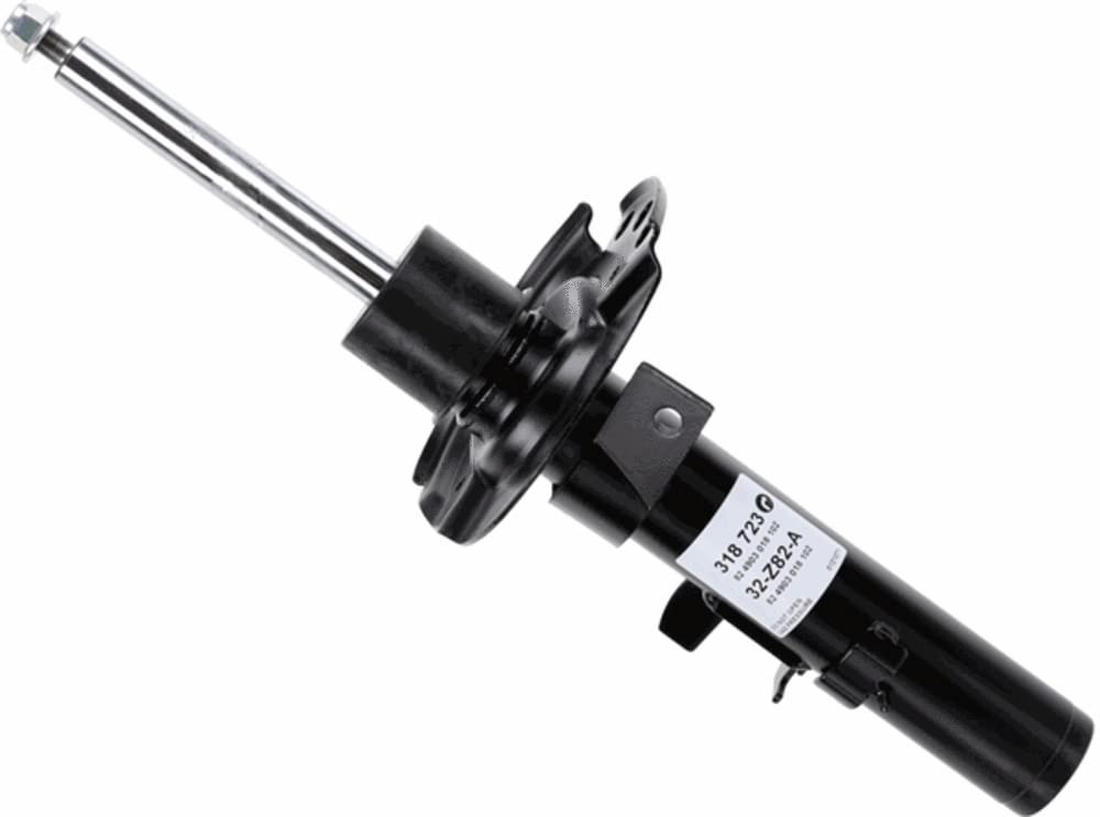 SACHS 318 723 Stossdämpfer Für Ford FOCUS III TURNIER 2010 - Rechts, Vorderachse