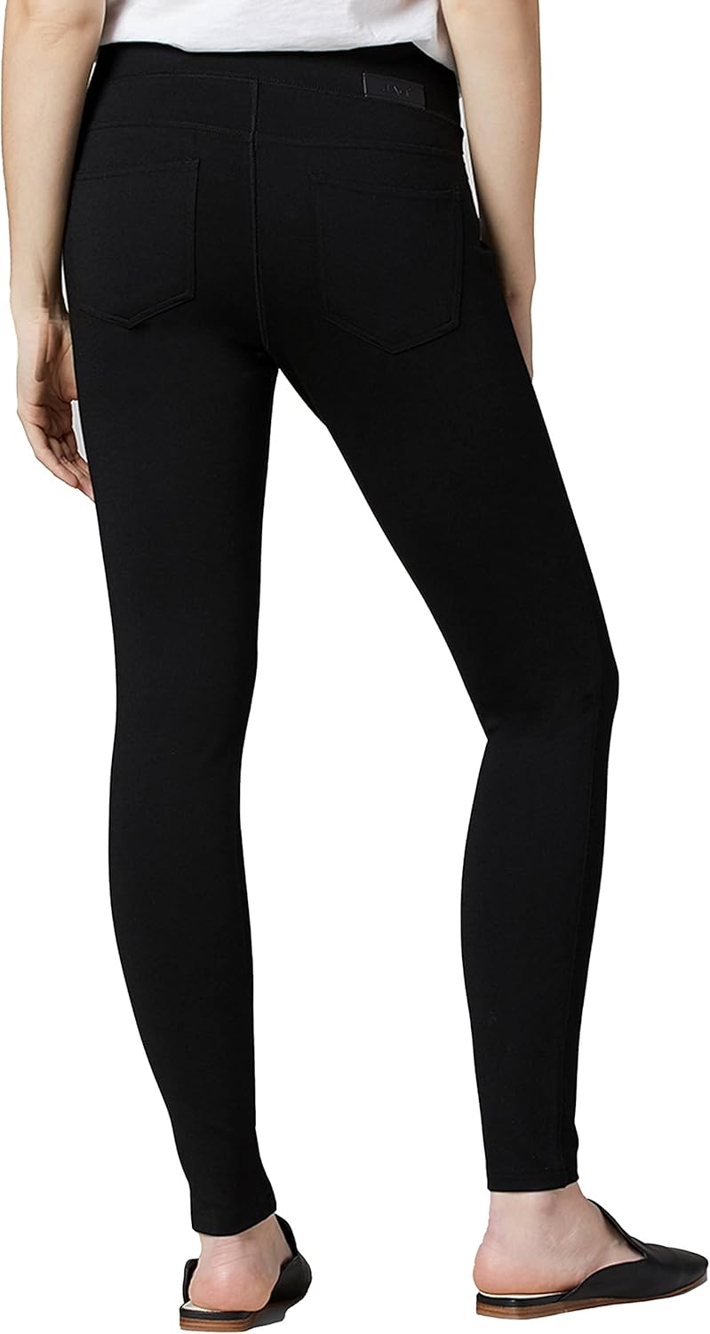 Jag Jeans Damen Leggings J2196325-blk 42 Schwarz, 42 Schwarz