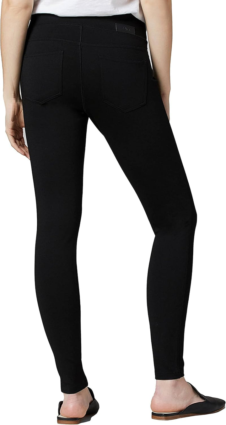 Jag Jeans Damen Leggings J2196325-blk 42 Schwarz, 42 Schwarz