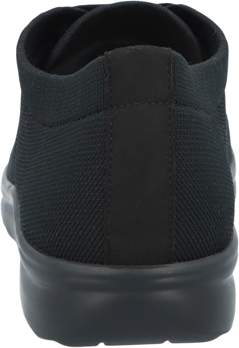 Berkemann Herren Allegro Sneaker 43 1/3 EU Schwarz