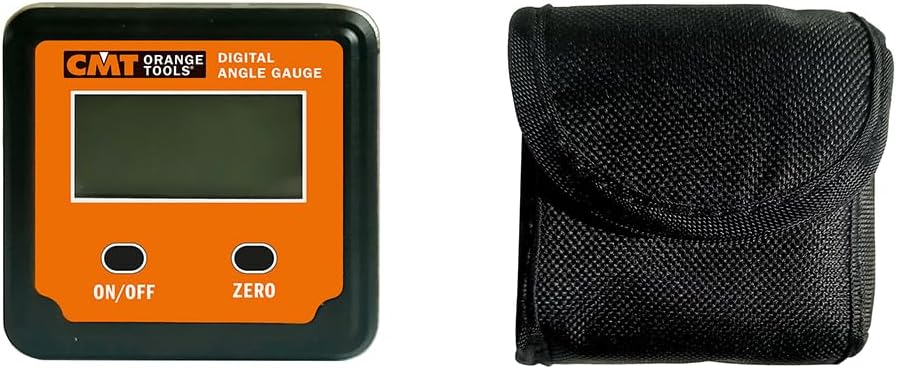 Digitaler Winkelmesser