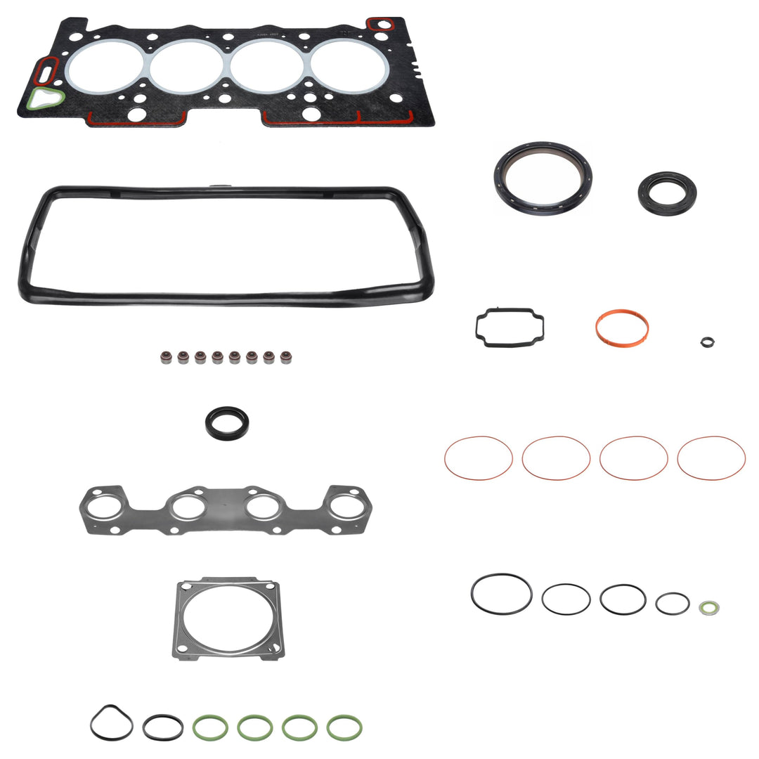 Dichtungsvollsatz, Motor