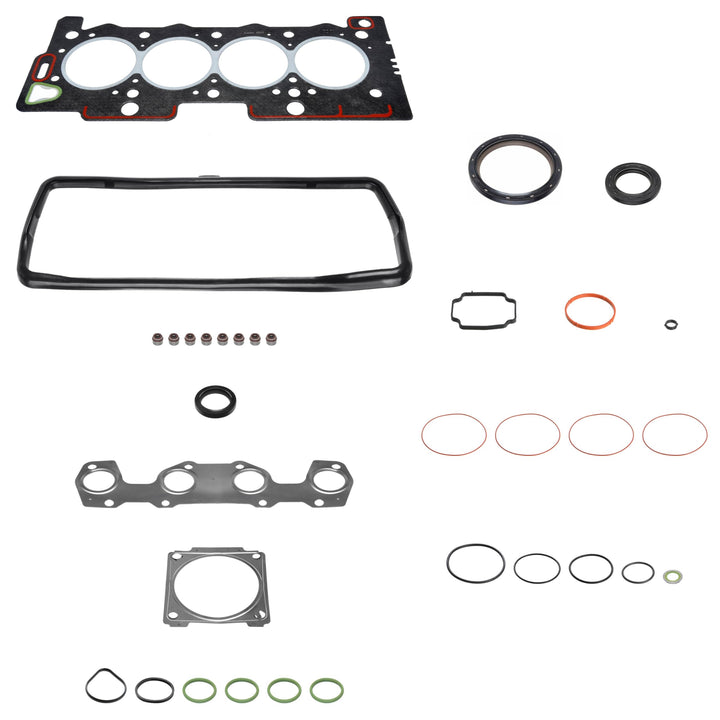 Dichtungsvollsatz, Motor