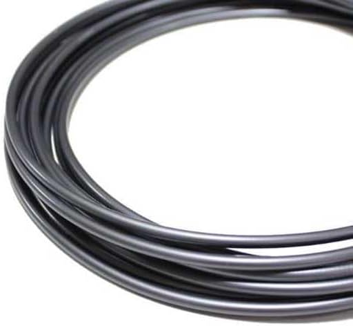 Jagwire LEX LEX Speed Kabel 50 m, Glacier Grey