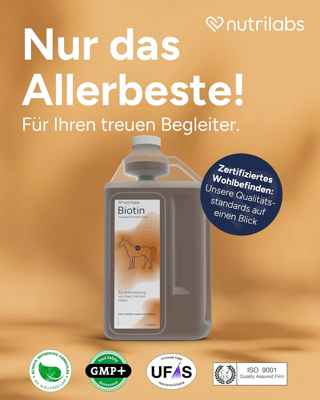 Biotin flüssig, 2