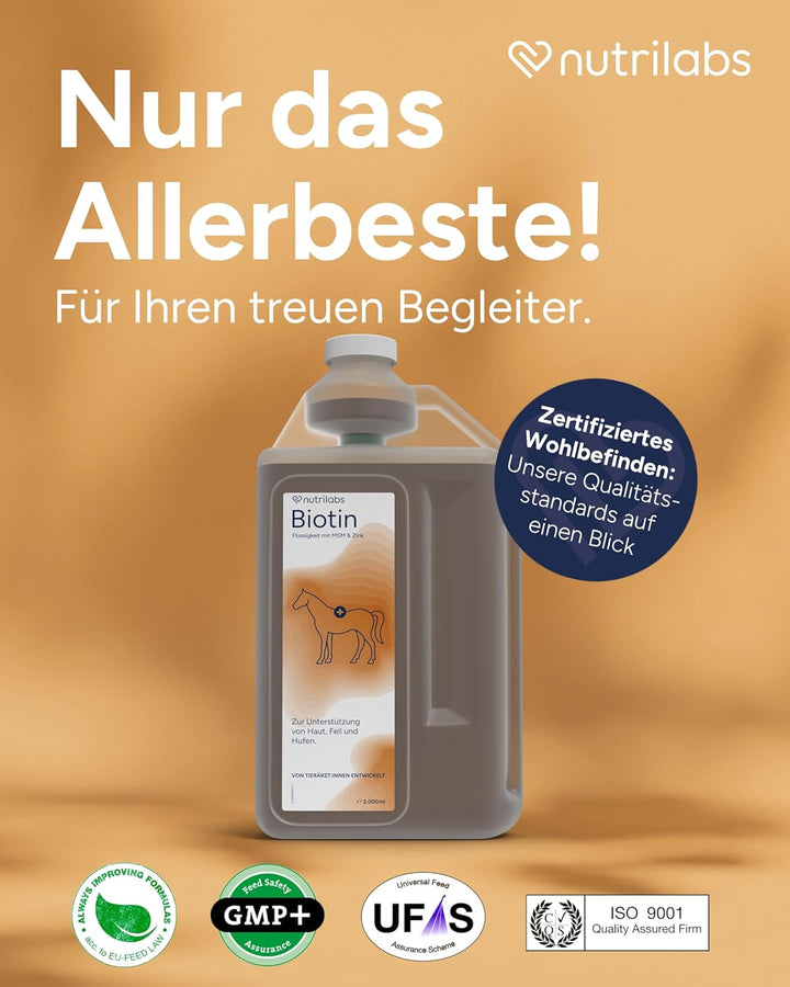 Biotin flüssig, 2