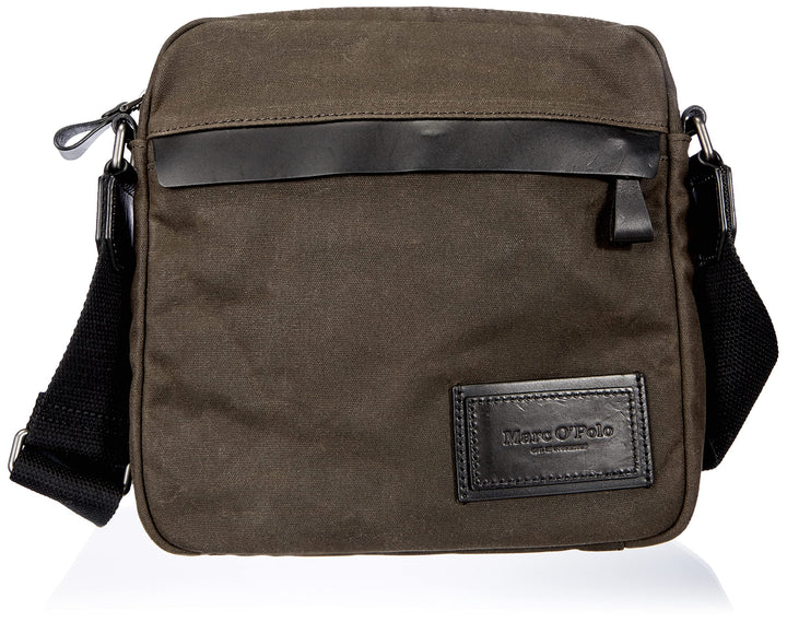Marc O'Polo Herren Mod. Svante Crossbody Tasche Einheitsgrösse 415, Einheitsgrösse 415