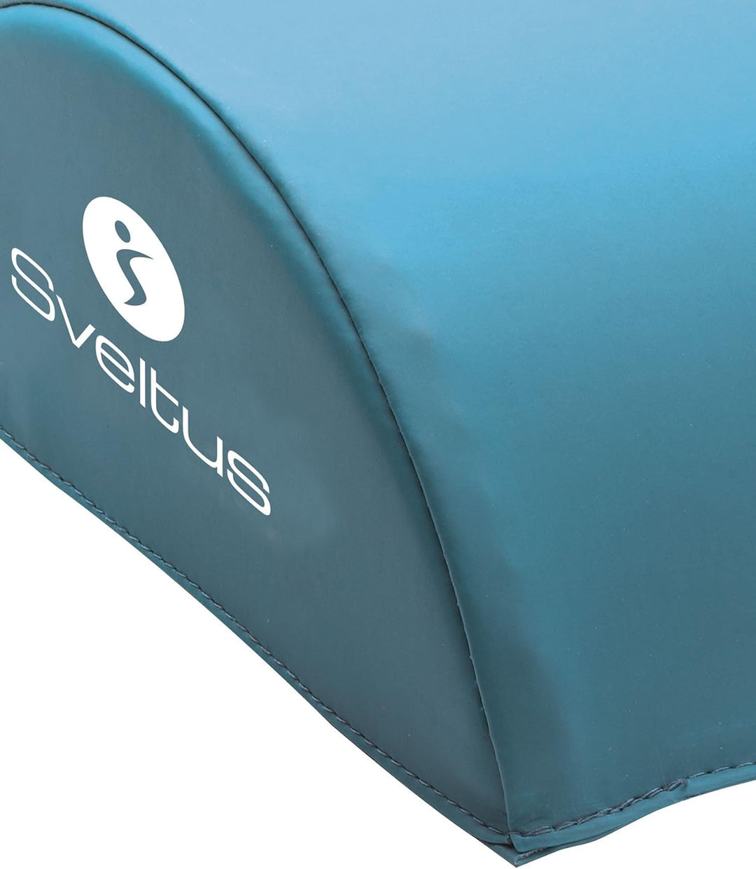 sveltus Halbrolle Head Support Kopfstütze Reha Gymnastik Rolle Nacken Stütze