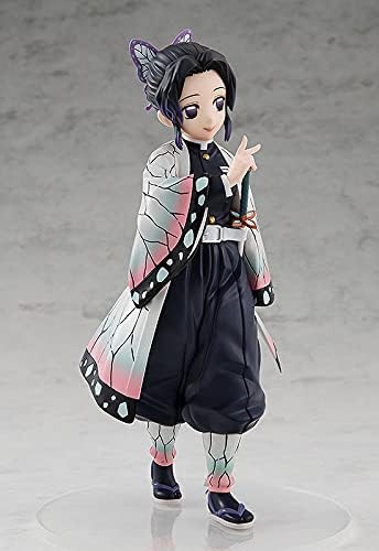 Goodsmile Demon Slayer – Shinobu Kocho – Pop Up Parade 15 cm