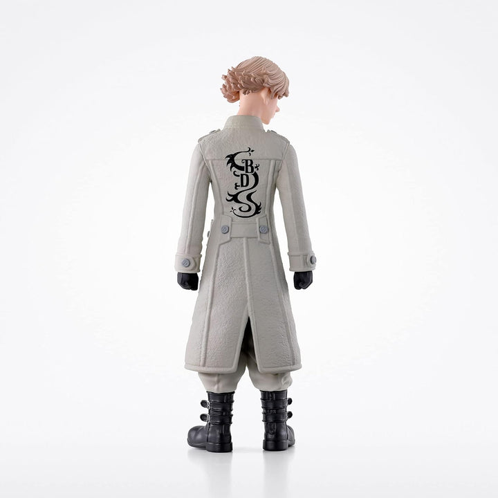 BANPRESTO Tokyo Revengers - Seisyu Inui - Figurine 17cm