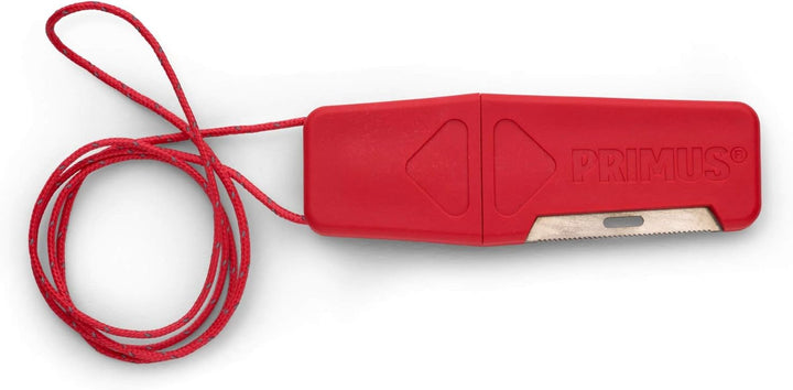Primus Ignition Steel Small Barn Red