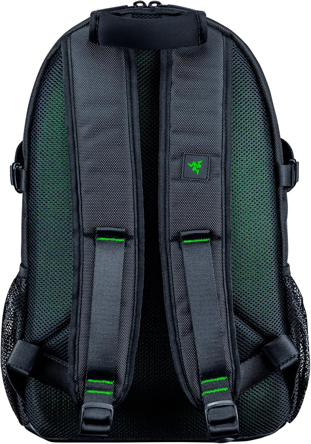 Razer Rogue V3 Backpack (13,3") Chromatic Edition - Kompakter Reise Rucksack (Fach für Laptop bis 13