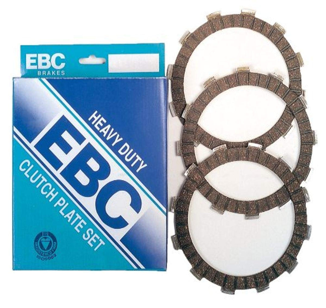EBC Bremsen CK1149 Kupplung Reibung Teller Kit