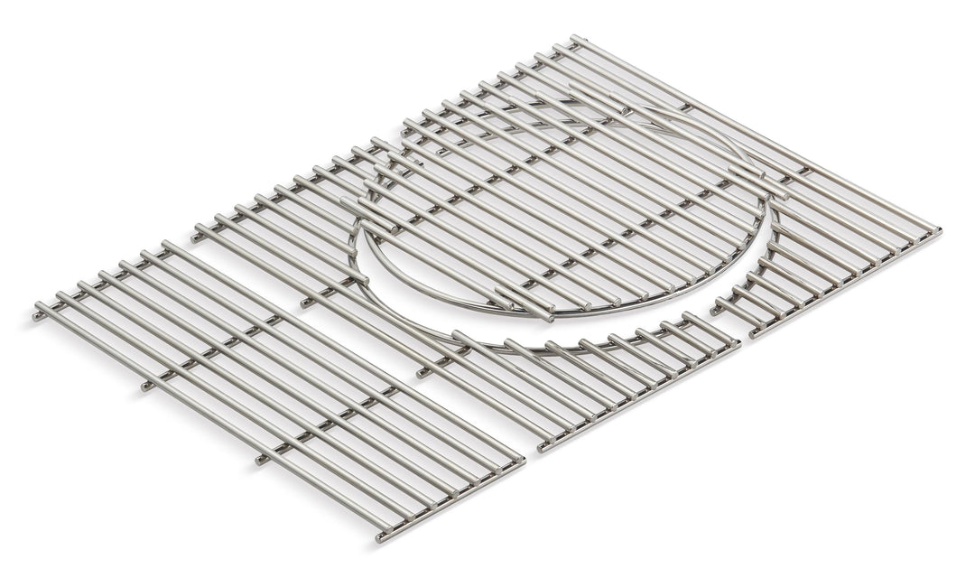 Enders® Switch Grid Rost-in-Rost System aus Edelstahl für Enders® Hyde 3, Grill-Zubehör, Grillrost,