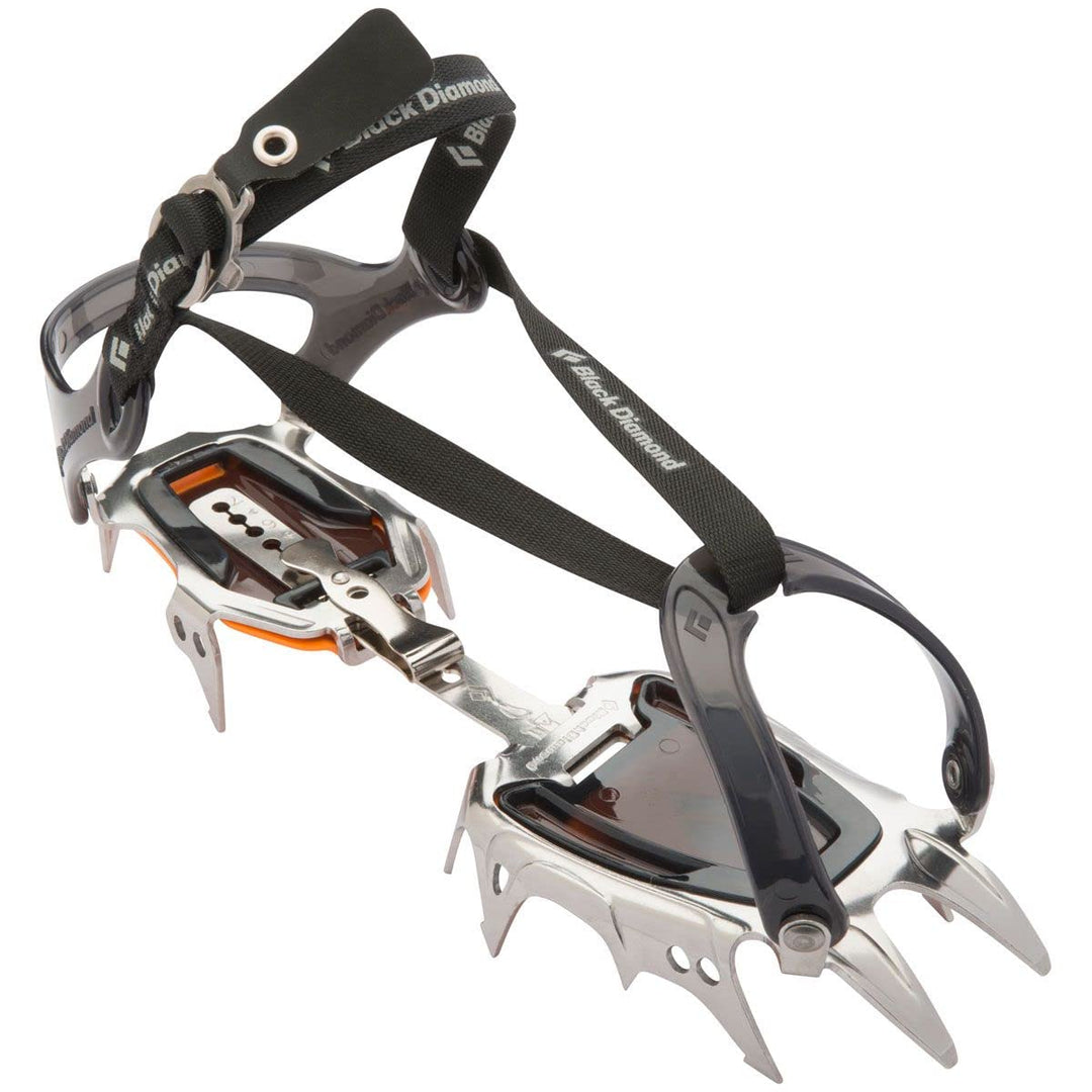 Black Diamond Sproting Goods Einheitsgrösse Strap, Einheitsgrösse Strap