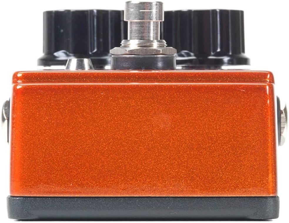 DigiTech DOD280-14 DOD compressor 280 original boutique Pedal mit True Bypass