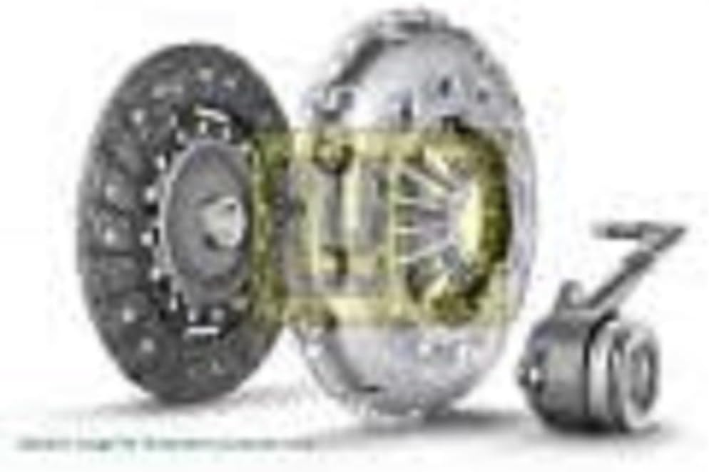 LUK 624305034 Kupplungssatz LuK RepSet Pro