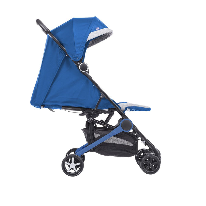 Chicco Miini.Mo Buggy, Power Blue, power blue