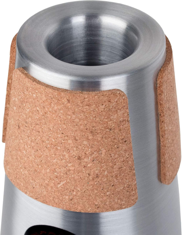 Protec ML205 Liberty Bass Trombone/French Horn Aluminum Practice Mute