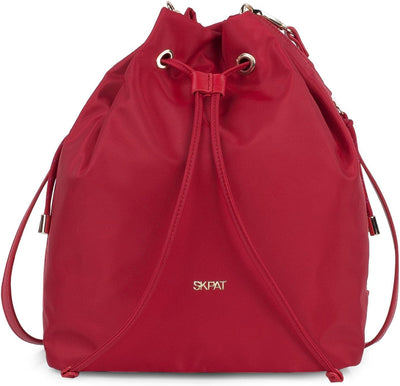 SKPAT - Rucksack Damen Klein mit Vielseitiges Design und Eine Perfekte Damen Rucksack Klein für Jede