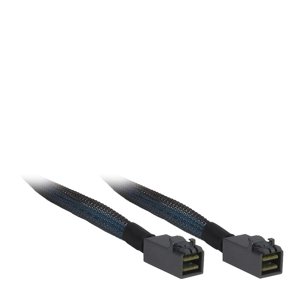 Inter-Tech 88885006 Kabel SFF 8643 - SFF 8643 1m