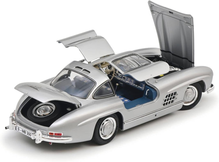 Schuco 450045200 Modellauto, Large