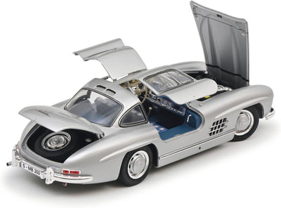 Schuco 450045200 Modellauto, Large