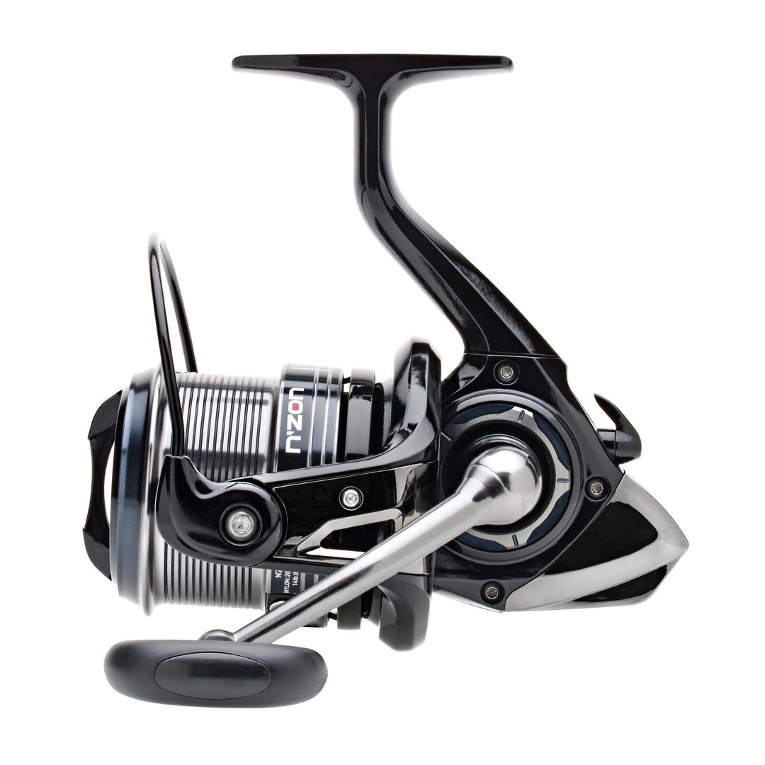 Daiwa N'Zon Distance 25 Feederrolle Weitwurfrolle Feeder Rolle