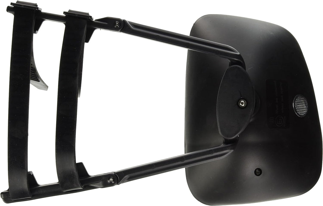 BRUNNER Caravanspiegel Gamma Ang Fahrerseite