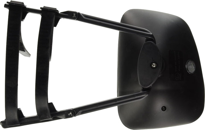 BRUNNER Caravanspiegel Gamma Ang Fahrerseite