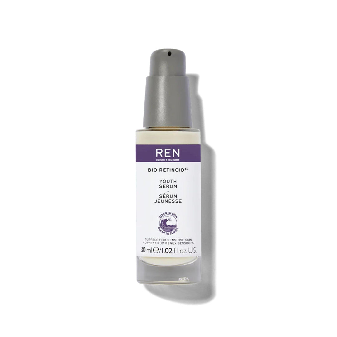 REN Clean Skincare RetinoidTM Youth Serum, cremefarben, Serum