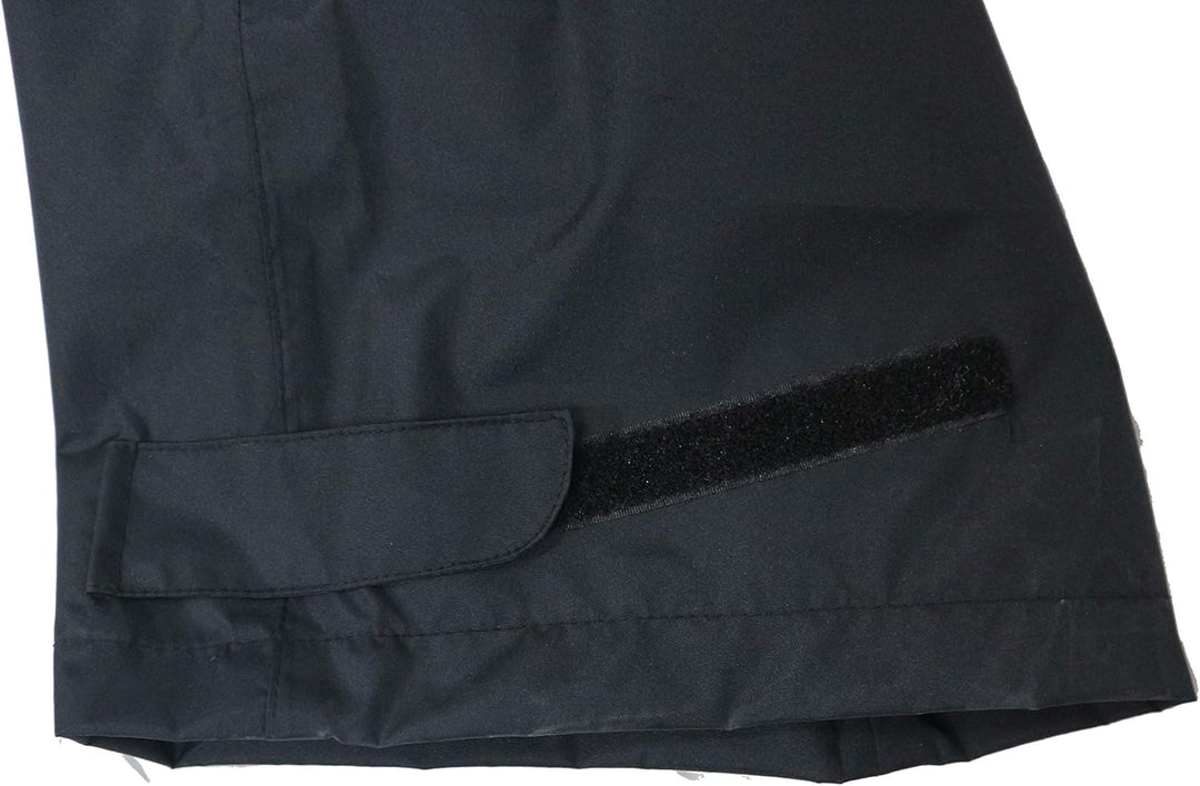 Acme Projects Regenhose, 100% wasserdicht, atmungsaktiv, getapte Nähte, 10.000 mm/3.000 g zum Wander