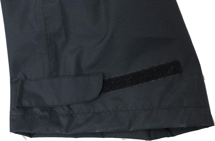 Acme Projects Regenhose, 100% wasserdicht, atmungsaktiv, getapte Nähte, 10.000 mm/3.000 g zum Wander