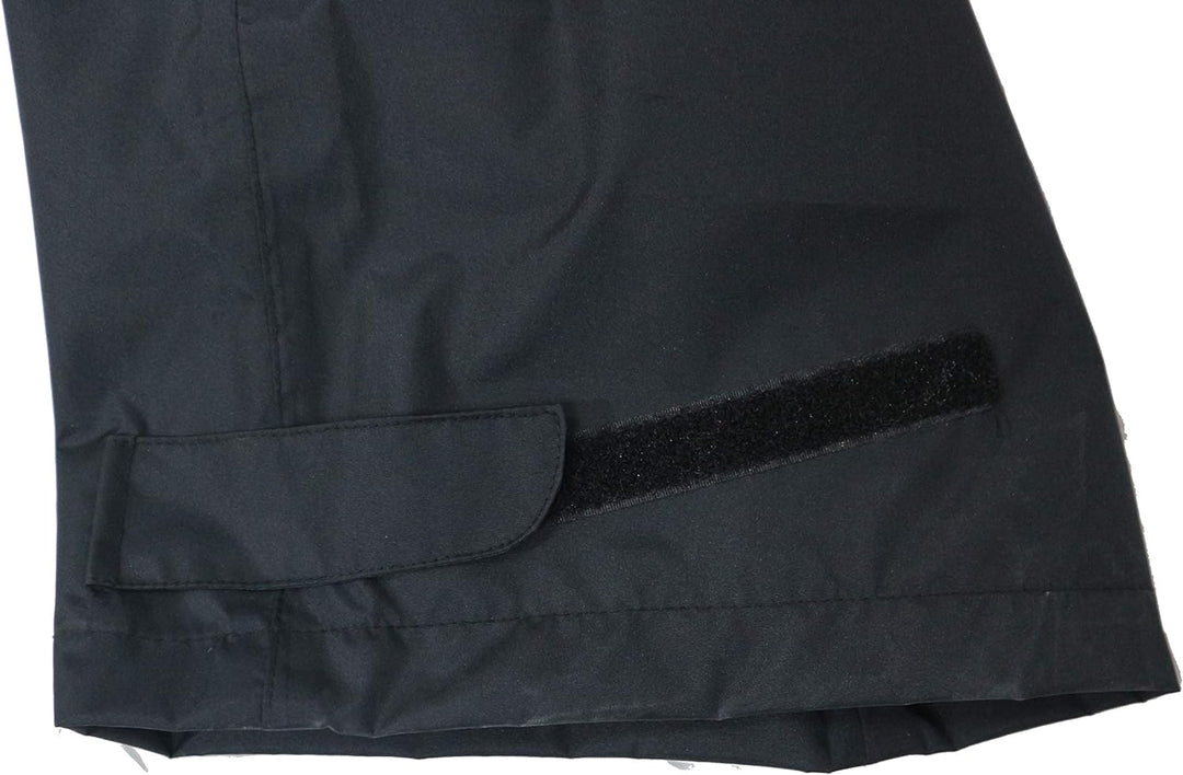Acme Projects Regenhose, 100% wasserdicht, atmungsaktiv, getapte Nähte, 10.000 mm/3.000 g zum Wander