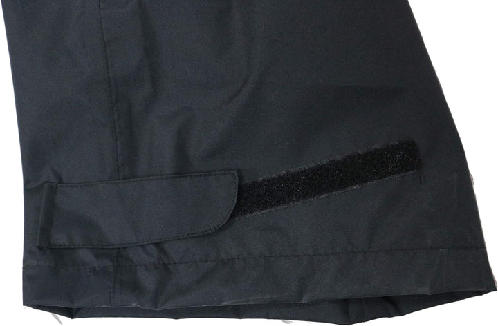 Acme Projects Regenhose, 100% wasserdicht, atmungsaktiv, getapte Nähte, 10.000 mm/3.000 g zum Wander